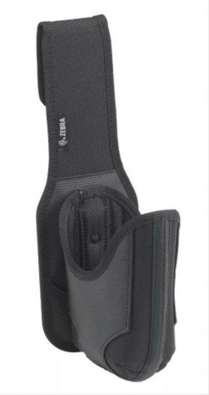 Zebra - Quick Holster - Accessoire voor Barcode-Scanners - Zwart - Handheld