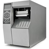 Zebra - ZT510 - Etikettenprinter - Zwart - 203 dpi - USB, LAN