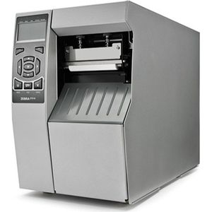 Zebra - ZT510 - Etikettenprinter - Zwart - 203 dpi - USB, LAN
