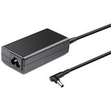 CoreParts - Voedingsadapter - Zwart - 65W - Voor Asus Notebooks