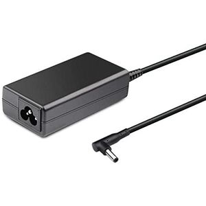 CoreParts - Voedingsadapter - Zwart - 65W - Voor Asus Notebooks