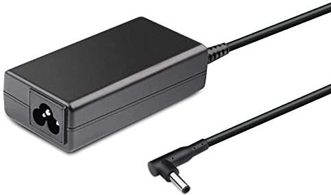 CoreParts - Voedingsadapter - Zwart - 65W - Voor Asus Notebooks
