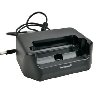 Honeywell - ScanPal Docking Cradle - Accessoires voor Barcode Scanners - Zwart - USB
