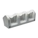 Datalogic - Cradle - 3 Slots - Geschikt voor Joya Touch