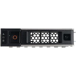 DELL X7K8W drive bay panel 8,89 cm (3.5") Carrierpaneel