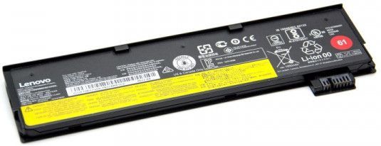 Lenovo - Battery Internal - Notebook batterij - 2100 mAh - Lithium-ion