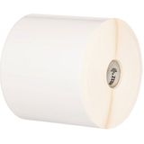 Zebra - Z-Ultimate 3000T - Label - Wit - Synthetisch - 4 Rollen
