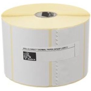 Zebra Z-Ultimate 3000T White label (880247-031D) 51 x 32 mm (4 rollen)