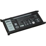 Dell - 3CRH3 - Notebook Batterij - 3600 mAh