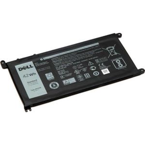 Dell - 3CRH3 - Notebook Batterij - 3600 mAh