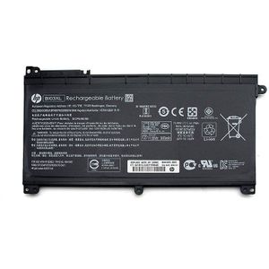 HP Primaire laptop batterij (3 Cellen, 3610 mAh), Notebook batterij, Zwart
