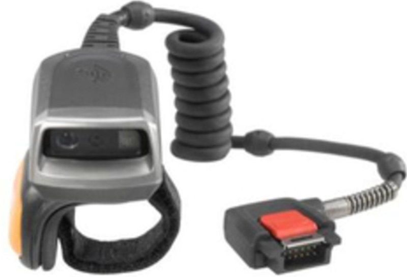 Zebra RS5000 - Versione con cavo corto - Scanner di codici a barre