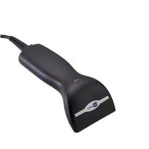 Cipherlab - 1000A - Barcode Scanner - Zwart - Bedraad - USB
