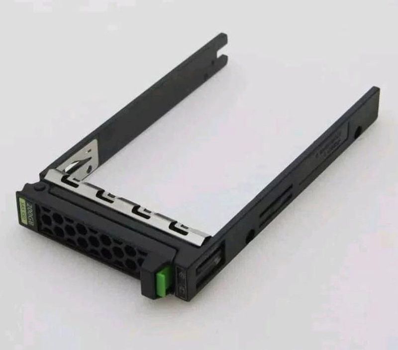 CoreParts KIT408 rack-toebehoren Opslagchassis