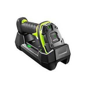 Zebra - DS3678 - Barcode Scanner - Groen - USB Kit - Draadloos