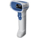 Zebra - DS8178-HC - Barcode-scanner - Wit - Handapparaat - USB, Bluetooth 4.0