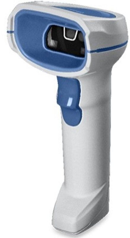 Zebra - DS8178-HC - Barcode-scanner - Wit - Handapparaat - USB, Bluetooth 4.0