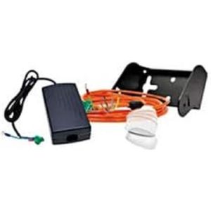 Honeywell - Voedingseenheid - voor ScanPal EDA50 - Extern - Inclusief 4 Stekkeradapters