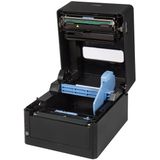 Citizen - CL-E300 - Labelprinter - Zwart - 203 dpi - USB RS232 Ethernet