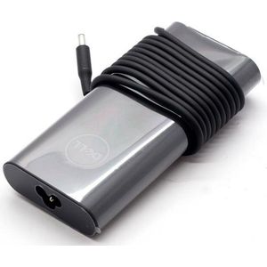 Dell - 6TTY6 Adapter - Oplader - Zwart - Origineel - 130 W