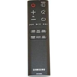 Samsung - REMOTE CONTROL - Afstandsbediening - Zwart - Compatibel met TM1451 15
