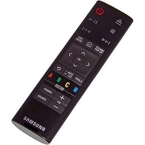 Samsung Afstandsbediening (Apparaat-specifieke afstandsbediening), Afstandsbediening