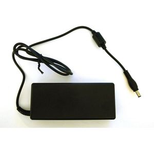 Trendnet TA-1033 voedingsadapter/omvormer Indoor Zwart (65 W), Voeding voor notebooks, Zwart