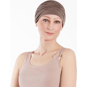 Christine top - christine headwear - chemo hemd