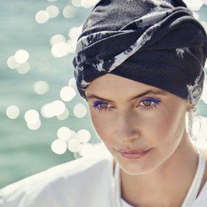 Zoya - viva headwear - chemo - christine headwear