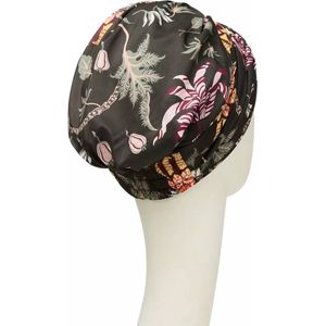 Sapphire Exotic Tulband by Christine Headwear Tulbanden