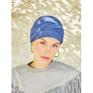 zoya - viva headwear - chrsitine headwear - chemo