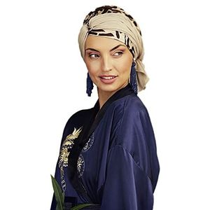 Sienna - boho turban - boho spirit - chemo