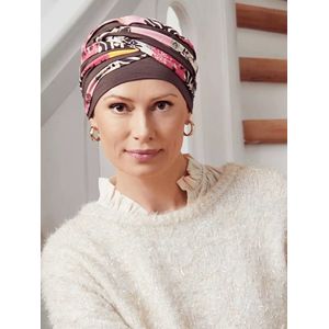 Shanti Fall Glore Tulband by Christine Headwear Tulbanden