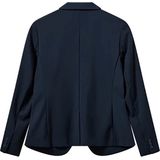 MOS Mosh, Dames, Jassen, Blauw, Maat: M