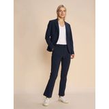 MOS Mosh, Dames, Jassen, Blauw, Maat: M