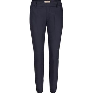 MOS Mosh - Slim-fit - Broeken - Zwart