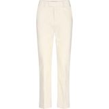 Mos Mosh - Ellen Night Pant - Broek - Beige - Dames