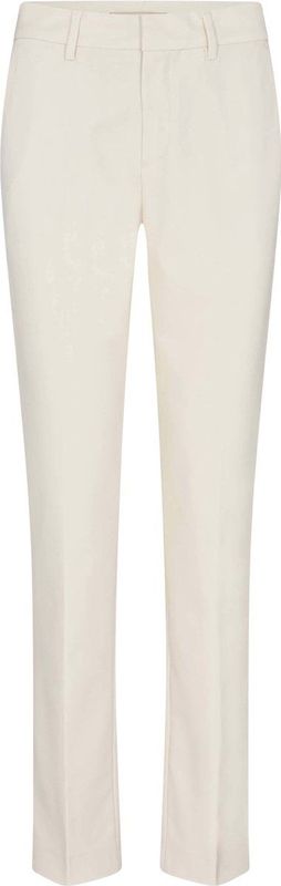 Mos Mosh - Ellen Night Pant - Broek - Beige - Dames