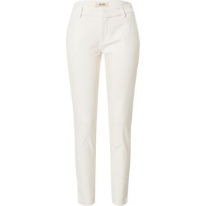 MOS Mosh - Abby Night Pants - Chino - Beige - Katoen
