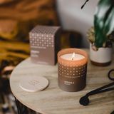 Kaars - Geurloos - Wit - Paraffine