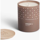 Kaars - Geurloos - Wit - Paraffine