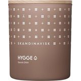 Kaars - Geurloos - Wit - Paraffine