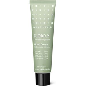 Skandinavisk FJORD Body Collection Hand Cream Mini 30 ml