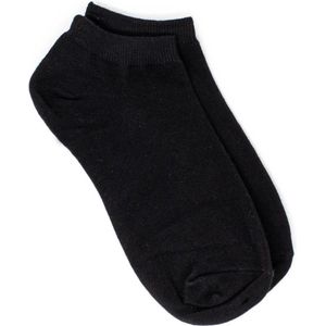 Jack & Jones - Cotton Blend Underwear - Zwart - Katoenmix