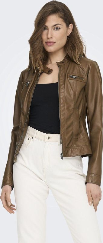 Jane Lushka - UCO120AW790 - Blazer