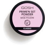 GOSH - Prime'N Set - Primer & Mattifying Setting Powder - 2 in 1 - 10g