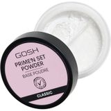 GOSH - Prime'N Set - Primer & Mattifying Setting Powder - 2 in 1 - 10g