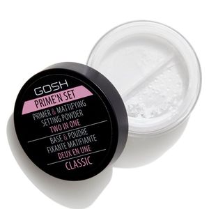 Velvet Touch PrimeN Powder - Gosh