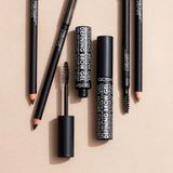 Gosh - Defining Brow Gel - Wenkbrauw Gel - 003 Greybrown - 8 ml