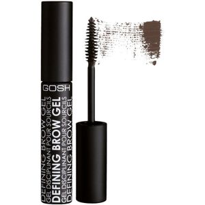 Gosh Defining Brow Gel 8 ml 003 Greybrown
